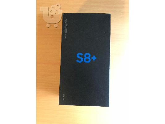 Samsung Galaxy S8, S8+, S9 Ξεκλείδωτη